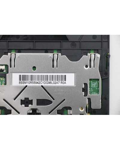 Touchpad 5M11B95877 para Lenovo ThinkPad P15v Gen 2 / T15g Gen 2 - Repuesto de Calidad | Senove