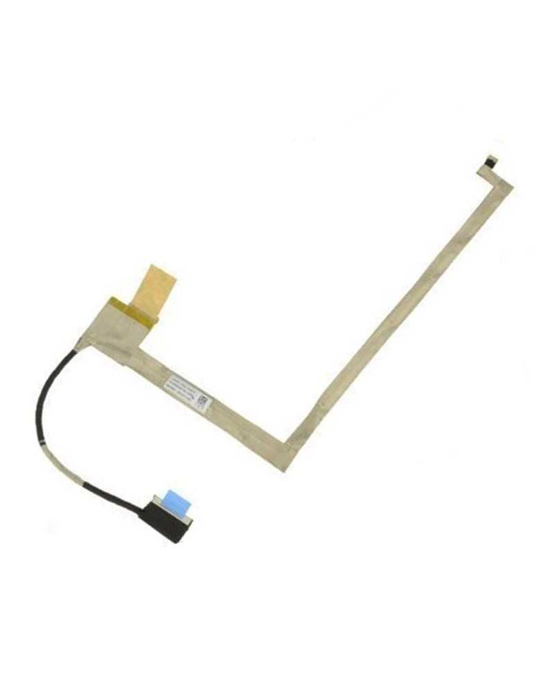 Câble Vidéo Flex LVDS 0FNH0H DC02001O100 pour Dell Alienware M17x R5 R6 | Senove