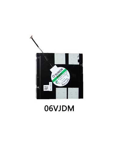 Ventola 06VJDM MG75090V1-C291-S9A per Dell Precision 7770 7780 | Raffreddamento Efficiente