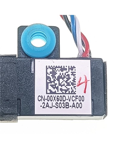 Internal Speaker 00X60D 0W3929 PK230014009 for Dell Latitude 5420 5421 5430 5431 E5420 E5430 - senove.com