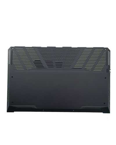 Cache Inférieur 0DPJK1 pour Dell G15 5520 5521 5525 (RTX 3050) | Remplacement Durable