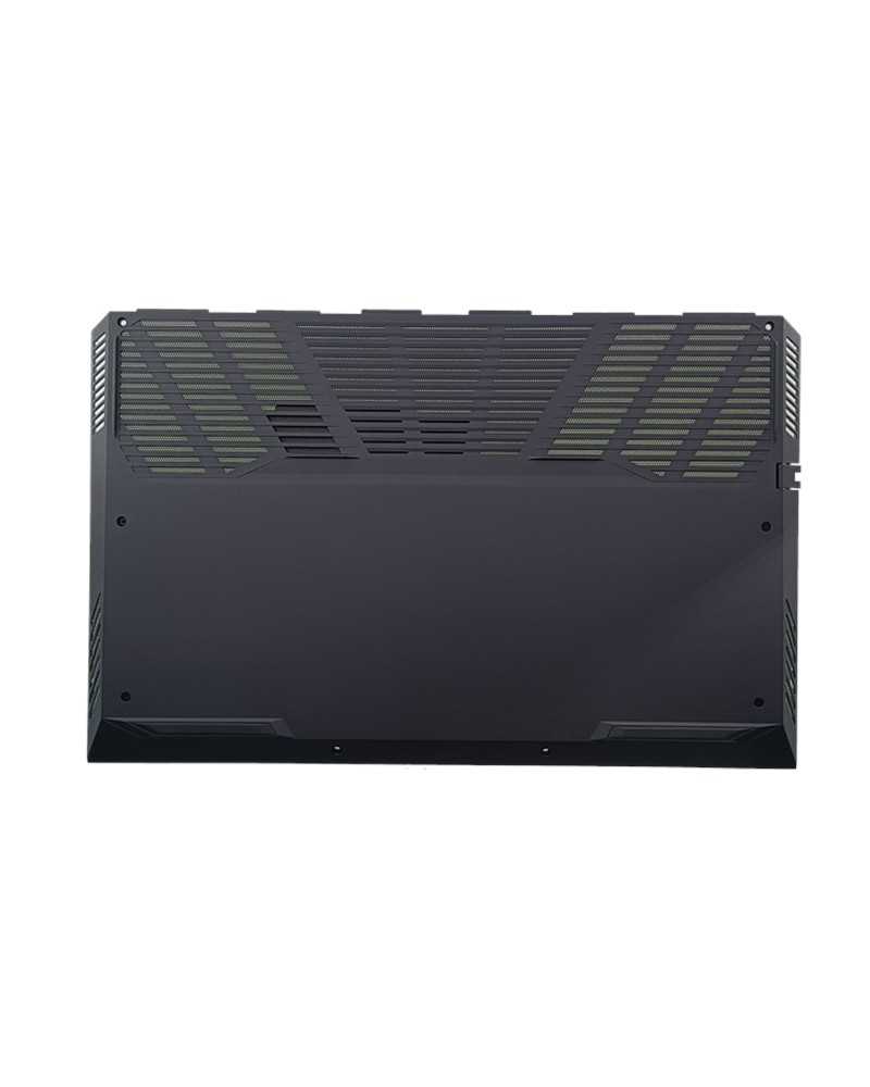 Untere Abdeckung 0HC60R für Dell G15 5520 5521 5525 (RTX 3060) | Robustes Ersatzteil