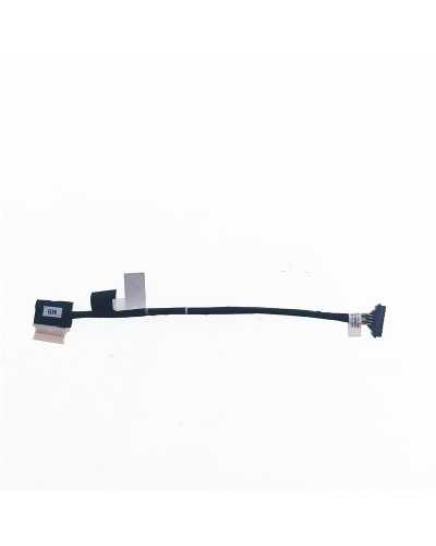 Achetez Câble de batterie 0JGRRT 450.0Q605.0001 450.0Q605.0011 pour Dell Latitude 3330 E3330 - Senove.com