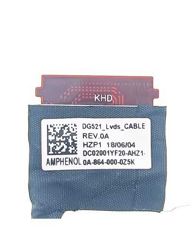 Comprar Cable Flex de Video LVDS para Lenovo IdeaPad 320-15ISK 320-15IAP 320-15ABR - Senove.com