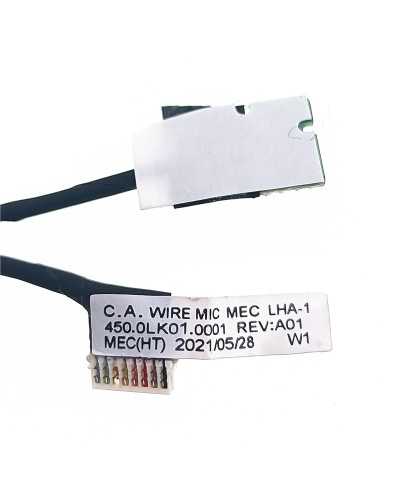 Comprar Cable de Micrófono 450.0LK01 para tu Dispositivo - Senove.com