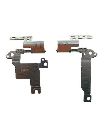 Original Hinges 433.0GW09.0012 433.0GW0B.0012 for Dell Latitude 3301 & Vostro 5390 | Senove