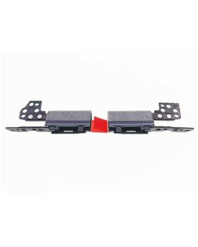 Charnières originales 0MTYK3 0TRY3M pour Dell Latitude 7440 E7440 | Senove