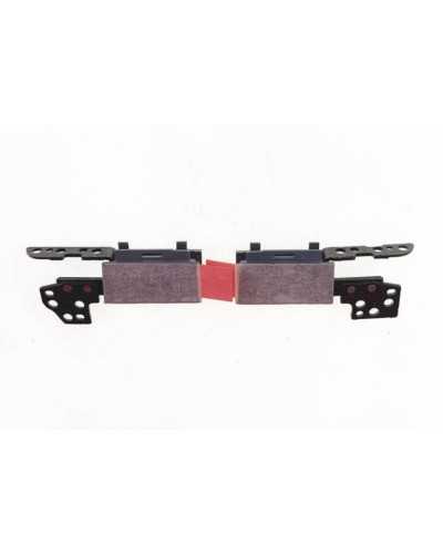 Original Hinges 0MTYK3 0TRY3M for Dell Latitude 7440 E7440 | Senove