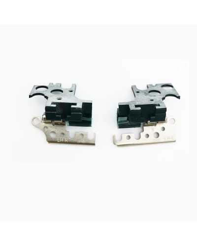 MSI Modern 14 MS-14D1 Hinges - Premium Replacement Hinges