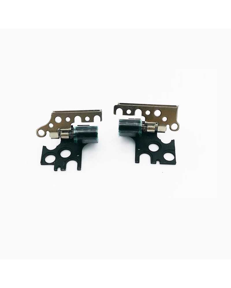 MSI Modern 14 MS-14D1 Hinges - Premium Replacement Hinges