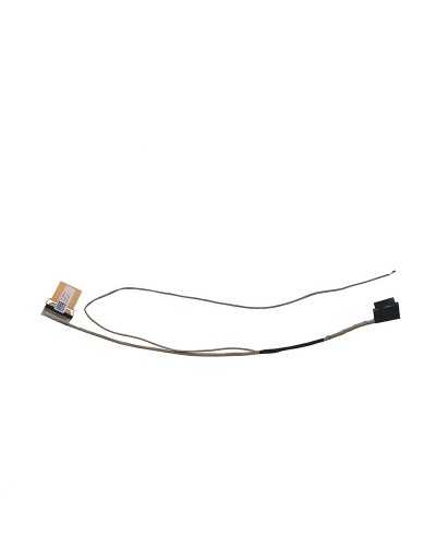 Câble Nappe Vidéo LVDS 0D974D pour Dell Inspiron 13 5370 et Vostro 13 5370