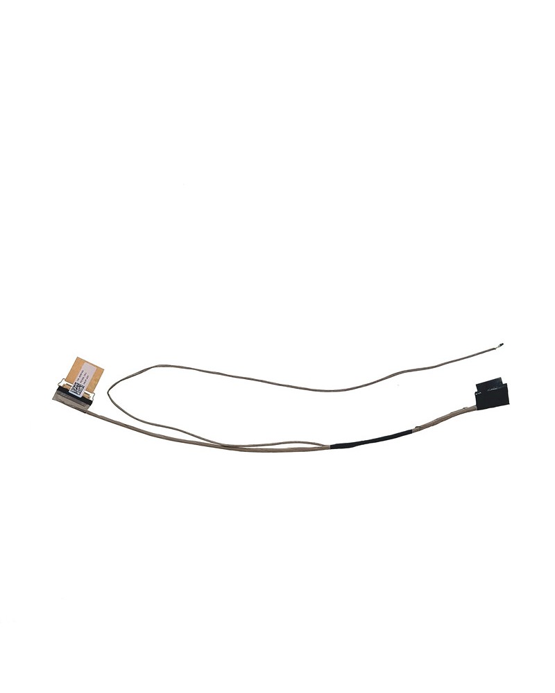 LVDS Flex Video Cable 0D974D for Dell Inspiron 13 5370 & Vostro 13 5370