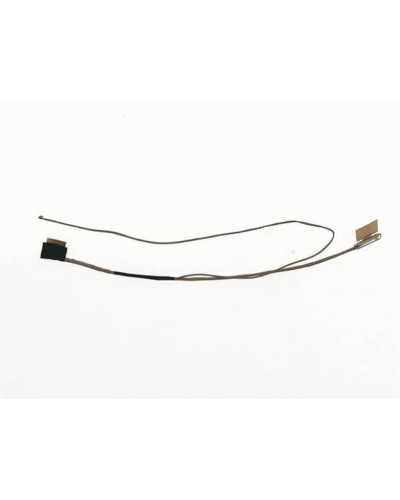 Câble Nappe Vidéo LVDS 0D974D pour Dell Inspiron 13 5370 et Vostro 13 5370