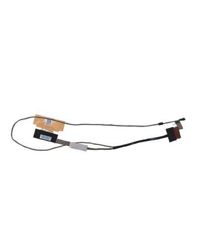 Câble Nappe Vidéo LVDS 50.SHXN7.006 pour Acer Aspire 1 et Aspire 3