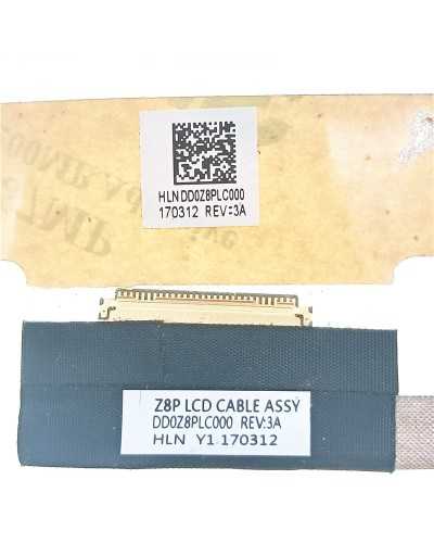 Cavo Flat Video LVDS 50.SHXN7.006 per Acer Aspire 1 e Aspire 3