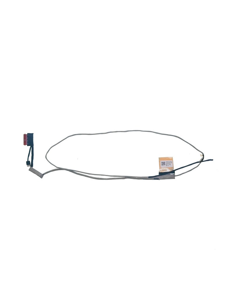 LVDS Video Flex Kabel DDG76ALC411 für HP 15-CC, 15-CK, 15-CD, TPN-Q191, TPN-Q201