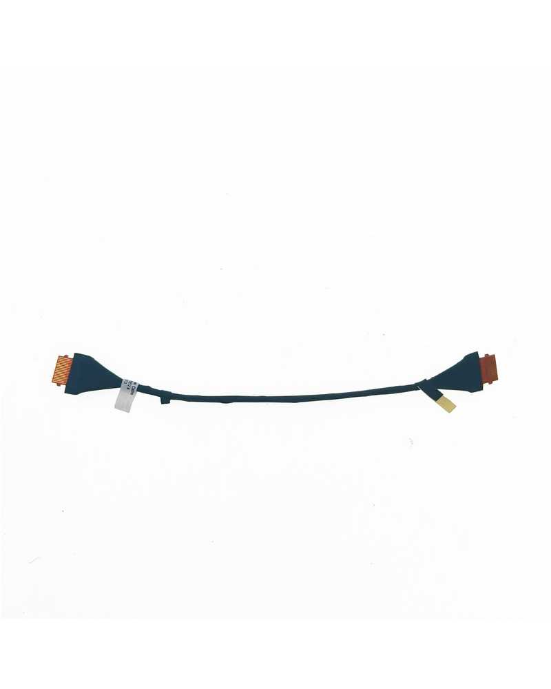 Cavo della Scheda IO 01W1WH 450.09Z05.0001 450.09Z05.0011 per Dell Latitude 3480 E3480