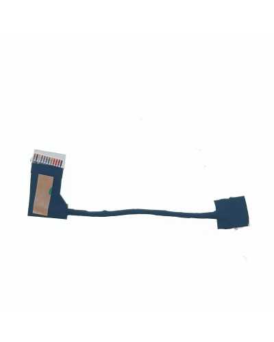 Logo Light Connection Cable DC020022600 for Dell Alienware 15 R1 R2