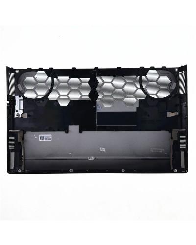 Coque Inférieure 0WM6X9 AM36U000301 pour Dell Alienware M15 R5 R6 - senove.com