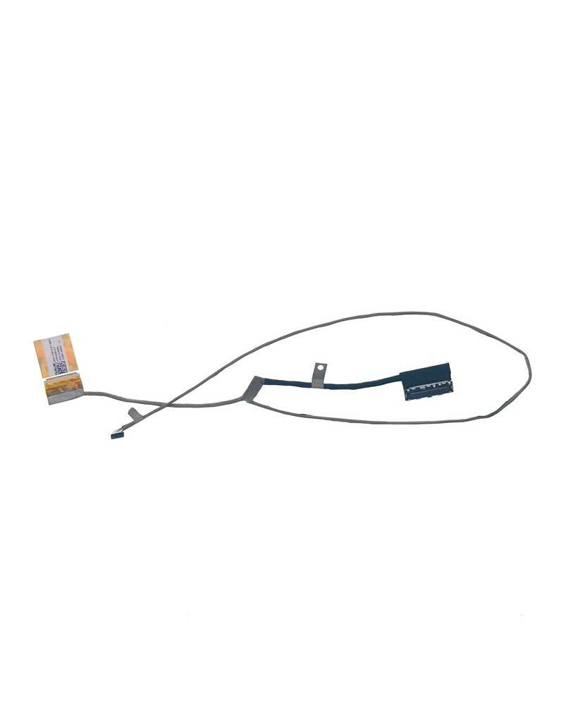 LVDS Flex Video Cable 1422-019E000 for Asus Zenbook UX51V UX52A UX52V UX52VS