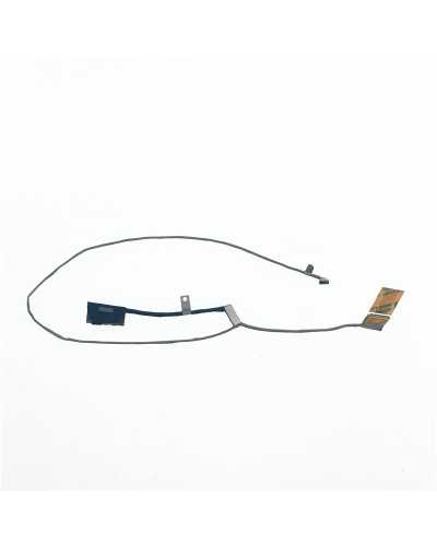 Câble Nappe Vidéo LVDS 1422-019E000 pour Asus Zenbook UX51V UX52A UX52V UX52VS