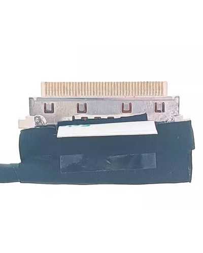 Câble Nappe Vidéo LVDS DC02001GY10 pour Toshiba Satellite P850 P855