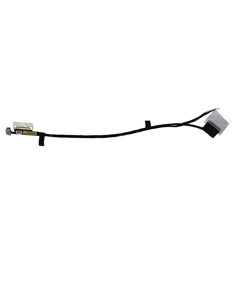 Câble Nappe Vidéo LVDS 02C1T7 DC02C00RY00 pour Dell Alienware M17 R3 M17 R4 (360Hz)