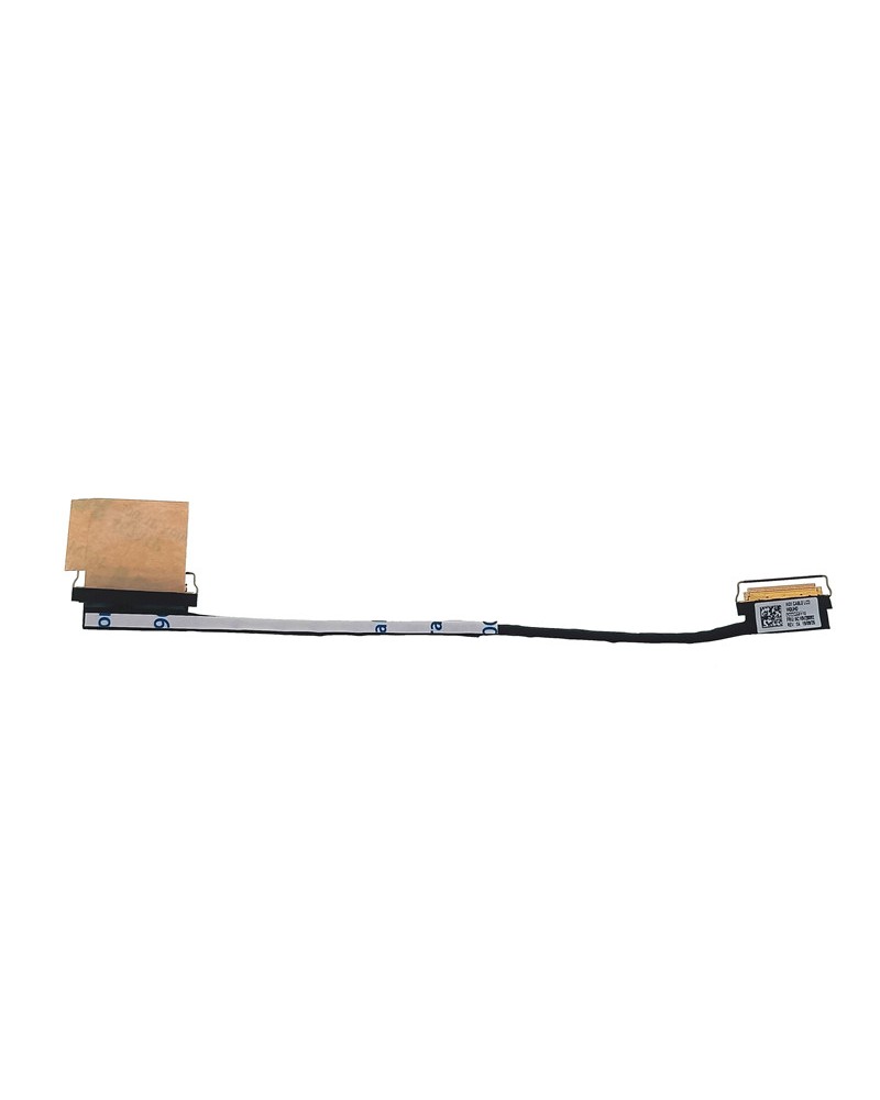 Cable Flex Video LVDS 5C10V28092 DC02C00FF10 para Lenovo X1 Carbon 7ª 8ª Gen 2019 2020