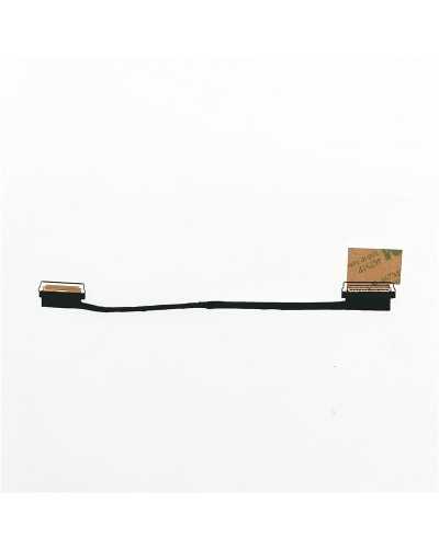 Câble Nappe Vidéo LVDS 5C10V28092 DC02C00FF10 pour Lenovo X1 Carbon 7e 8e Gen 2019 2020