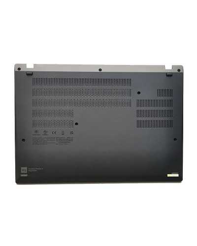 Carcasa Base Inferior 5CB0Z69541 para Lenovo ThinkPad T14 Gen 3 | Repuesto Original