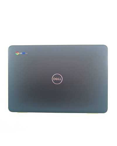 Scocca Superiore Monitor 0J08G3 AP2FH000600 per Dell Chromebook 11 3100 | Ricambio Originale