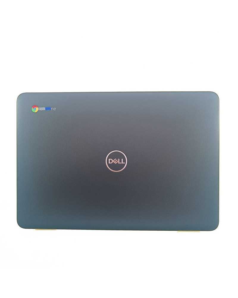 Carcasa Superior Pantalla 0J08G3 AP2FH000600 para Dell Chromebook 11 3100 | Repuesto Original