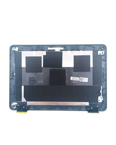 Top LCD Back Cover 0J08G3 AP2FH000600 for Dell Chromebook 11 3100 | Genuine Replacement