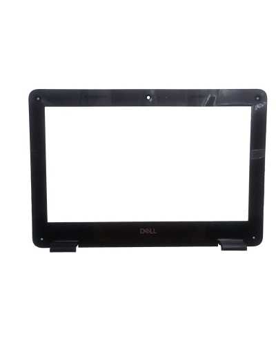 Cornice Schermo 06C2J6 AP2FH000200 per Dell Chromebook 11 3100 | Ricambio Originale