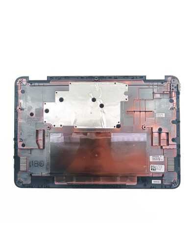 Carcasa Base Inferior 02RY30 AP2FH000300 para Dell Chromebook 11 3100 | Repuesto Original