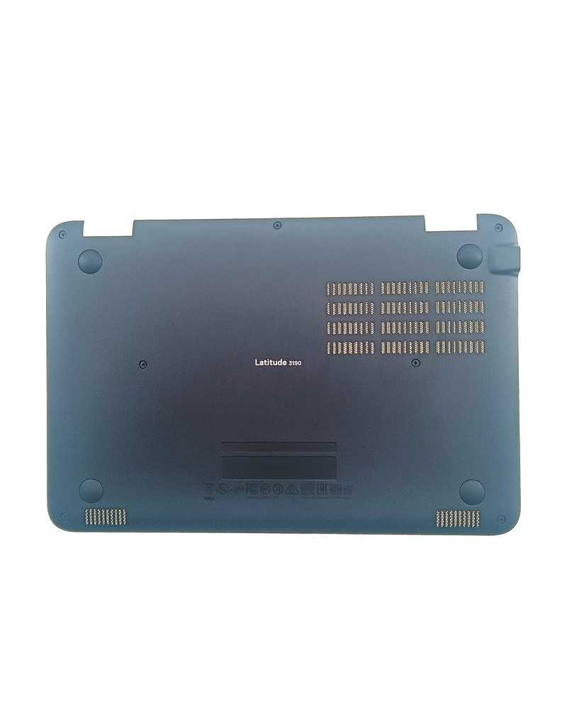 Carcasa Base Inferior 0RNMRJ AP25F000700 para Dell Latitude 3190 E3190 | Repuesto Original