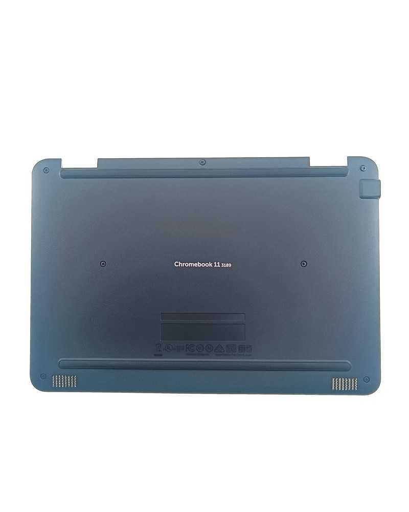 Scocca Inferiore 0YK5CX AP1X2000500 per Dell Chromebook 11 3189 | Ricambio Originale