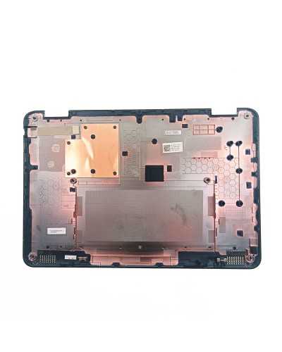 Carcasa Base Inferior 0YK5CX AP1X2000500 para Dell Chromebook 11 3189 | Repuesto Original