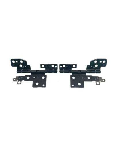 Hinges 099MGF 07GKRM for Dell Precision 7750 7760 | Genuine Replacement