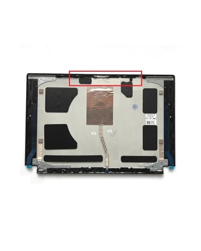 Scocca posteriore monitor 0HR3PD PK37B013Q01 per Dell Alienware M15 R5 R6 - Senove.com