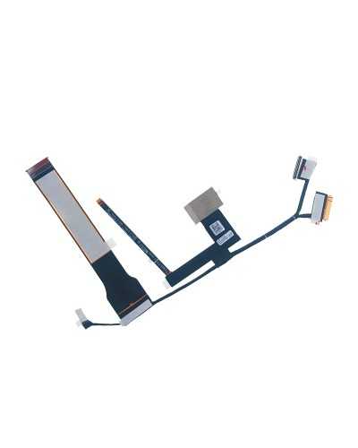 Câble Vidéo Flex LVDS 09PFFH DC02C00QM00 pour Dell Latitude 9420 2-en-1 | Pièce de Rechange