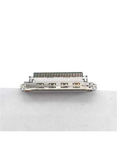 Cable Flex Video LVDS 0T7M14 DC02C00YB00 para Dell Precision 7670 7680 | Repuesto Original