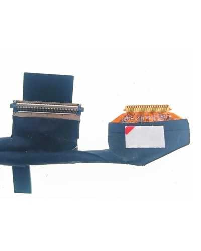 Cable Flex Video LVDS 0N6G7J DC02C00YC00 para Dell Precision 7670 | Repuesto Original