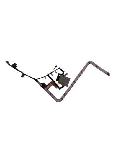 Cable Flex Video LVDS 0N6G7J DC02C00YC00 para Dell Precision 7670 | Repuesto Original