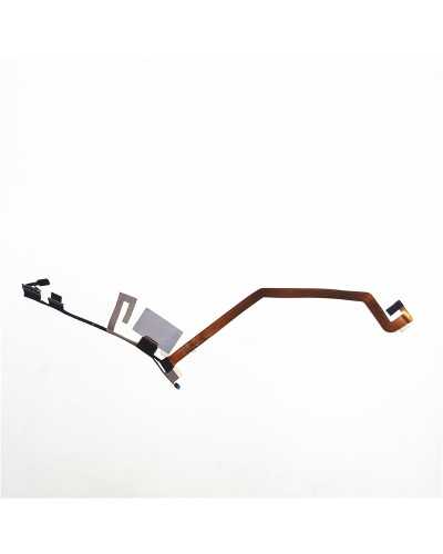 Cable Flex Video LVDS 0PG0XR DC02C00YF00 para Dell Precision 7770 7780 | Repuesto Original