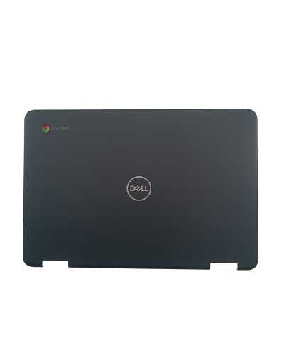 Tapa Trasera de Pantalla LCD 0279W8 para Dell Chromebook 3100 2-en-1 | Repuesto Original