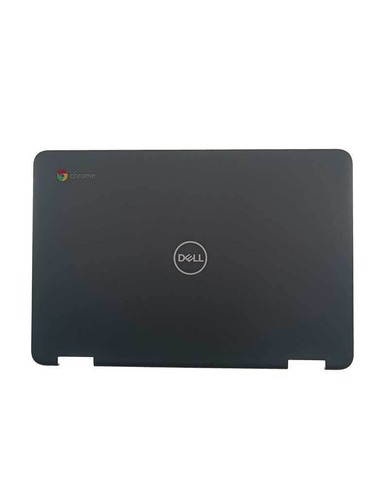 Couvercle Arrière Écran LCD 0279W8 pour Dell Chromebook 3100 2-en-1 | Pièce de Rechange