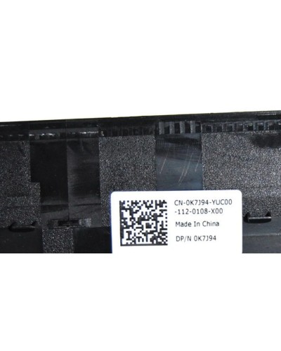 Contour d'écran 0K7J94 pour Dell Alienware M15 R5 R6 - Senove.com