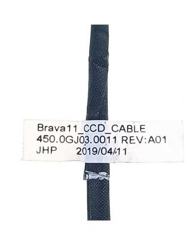 Cable Cámara 450.0GJ03.0001 450.0GJ03.0011 para HP Pavilion x360 11-AP0000TU 11M-AP0013DX | Repuesto Original