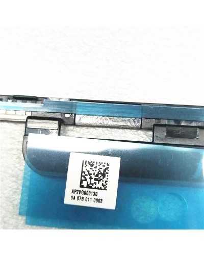 Cornice Schermo LCD AP2VG000120 AP2VG000130 AP2VG000140 per HP EliteBook x360 1040 G7 G8 | Ricambio Originale